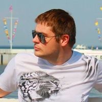 Evgeny Kolpinski's Photo