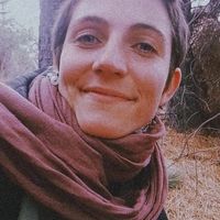 Clara Boywitt's Photo