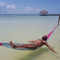 Isaac CasPue的照片