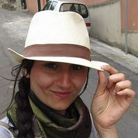 Axelle Pierre's Photo