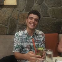 Aleksandar Bogdanovic's Photo