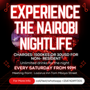 Experience The Nairobi Nightlife's picture