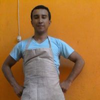 Edgar Blanco的照片