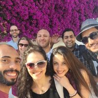 Saif Edeen El Bendari的照片