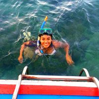 Le foto di Ana María Mendoza