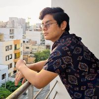 Benjamin Soto's Photo