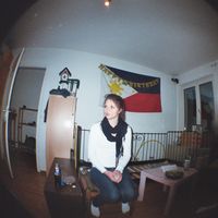 Sophia Spitzer的照片