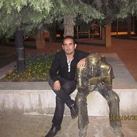 ERFAN ALIKHANI's Photo