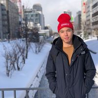 IBoom Wizzman's Photo