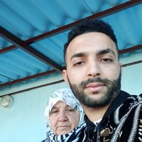 mouhcine Ismaili's Photo