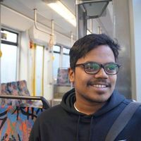 Sagar Charith's Photo