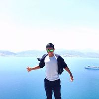 Elvan Lumbangaol's Photo