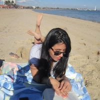 Vanesa Colmenares的照片