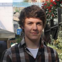 Steven Peeters's Photo