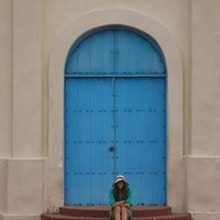 Florencia Briones的照片