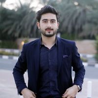 Rizwan Khan的照片