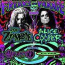 Rob Zombie / Alice Cooper September 14's picture