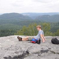 Lukas Geiling's Photo