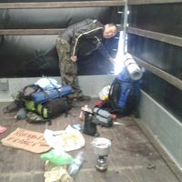 Jurand Autostoper's Photo