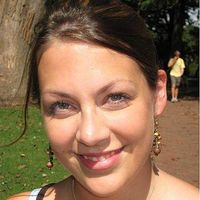 Sarah Dambacher的照片