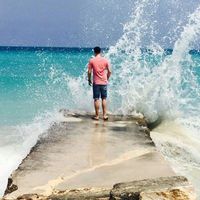 Bas Hollander's Photo