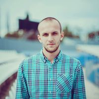 Andrii Verhulenko的照片