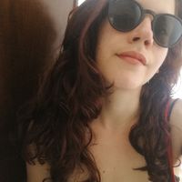 Francesca Carbone's Photo