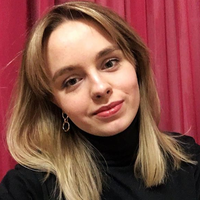 Daria Builina's Photo