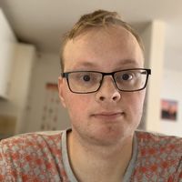 Benjamin Pernt's Photo