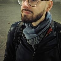 Pierre Terrier's Photo