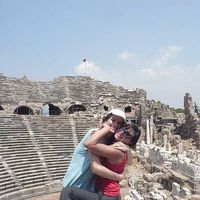 Janne Masapanta's Photo