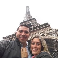 Fotos de Darlan Pinho