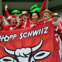 Pascal Fritsche的照片