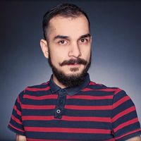 Alexandru Mirica's Photo