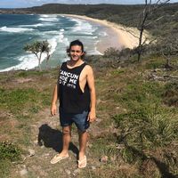 Quentin Patrouillard的照片