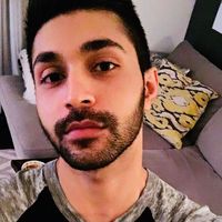 Ahmed Inamdar的照片