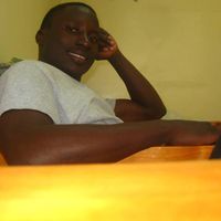 Joseph Joe Mwogeza's Photo