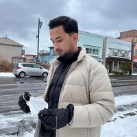 Arty Thipbodee's Photo