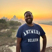 Fotos de Moses Rozario