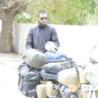 namrat basra's Photo