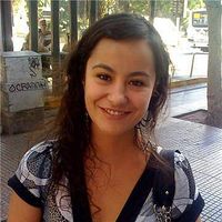 Marcela San Martin的照片