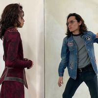 Fotos von Jett Joseph