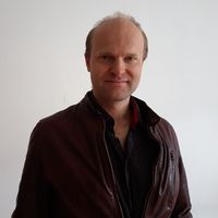 Le foto di peter Moko