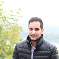 Alaa Greatly的照片