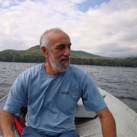 Roy Silverman's Photo