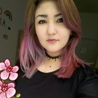 Aidana  Tleulessova的照片