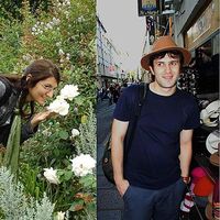 Iulia Traistaru's Photo