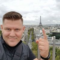 Jose Hernandez's Photo