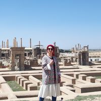 Photos de marzieh jalalian