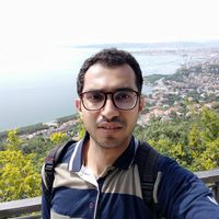 Mohamed Hendy的照片